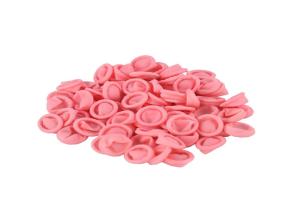 Wholesale Cleanroom Anti static ESD Disposable Finger Cot from china suppliers