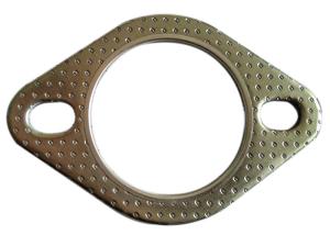 Wholesale Ellipse Type 62mm Bore Aftermarket Auto Gasket Tinplat Sandwich Composite Board from china suppliers