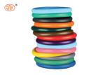 Nitrile O-Ring Rubber Seal Made of NBR Material for Chemical Resistance