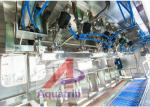 Electric 3000KG 5 Gallon Water Filling Machine Corruption Resistance