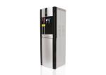 Free - Standing Purified Water Compressor Cooling water Cooler With 3 Taps