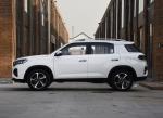 Hyundai IX35 2021 2.0L Auto 2WD GL Shushi Version Compact SUV 160HP