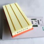 TUV Approved Auto Air Filter Land Rover Air Filter OEM LR011593