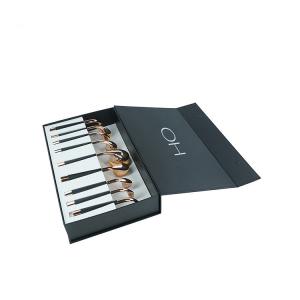 Wholesale Custom Printed Cardboard Paper Massage Stick Box / Makeover Box Packaging With Paper Tray from china suppliers