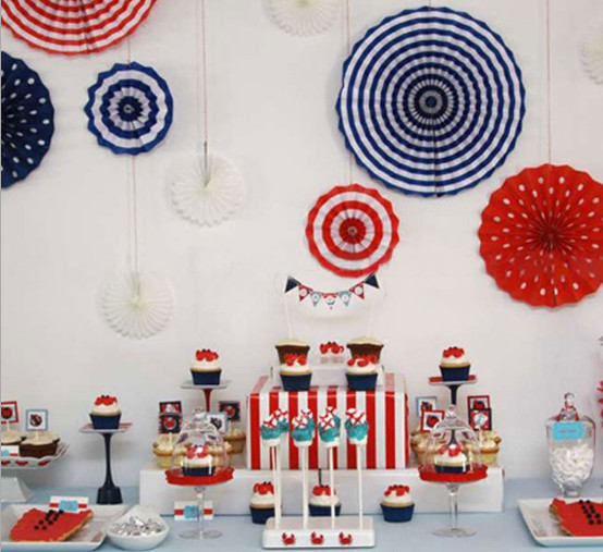Festive festive supplies paper fan flower set home party wedding decoration decoration 6 sets of paper fan flowers.