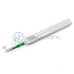 SC FC ST 2.5mm 800 Cleaner Fiber Optic Tools
