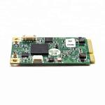 Professional 1080P60 Live Streaming PCI-E SDI Video Capture Card for Video