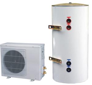 Wholesale Water source heat pump from china suppliers