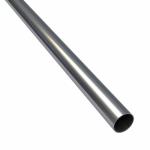Inconel 600 Seamless Alloy Steel Pipes Cold Rolled Cold Drawn