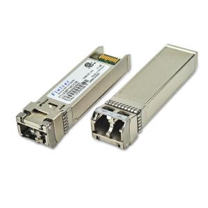 Wholesale 10G SFP+ DWDM 80KM Finisar Optical Transceiver FTLX3871MCCxx from china suppliers