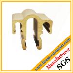 copper alloy decorative profiles