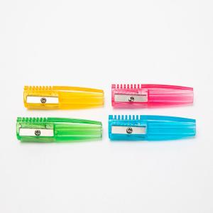 Wholesale Single Hole Plastic Pencil Sharpener from china suppliers