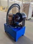 Bad Environment Condition Used 1-90mm Crimping Range Hydraulic Steel Pipe