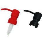 4cc Shampoo Lotion Pump All PP Lotion Dispenser Pump 28 410 With Clip For