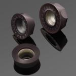 Rpmt1003mo-Tt CNC Round Carbide Milling Insert Milling Cutter
