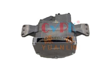 Wholesale 3634643 Engine Mining Excavator Diesel Of Oil Pump 3634643 For Cummins Engine K50 from china suppliers
