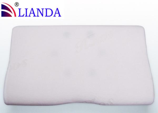 Healthcare Magnetic Therapeutic Memory Foam Pillow With Six Magnets