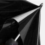 Smooth Geomembrane 0.3mm 0.5mm Fish Pond Liner for Aquaculture Modern Design