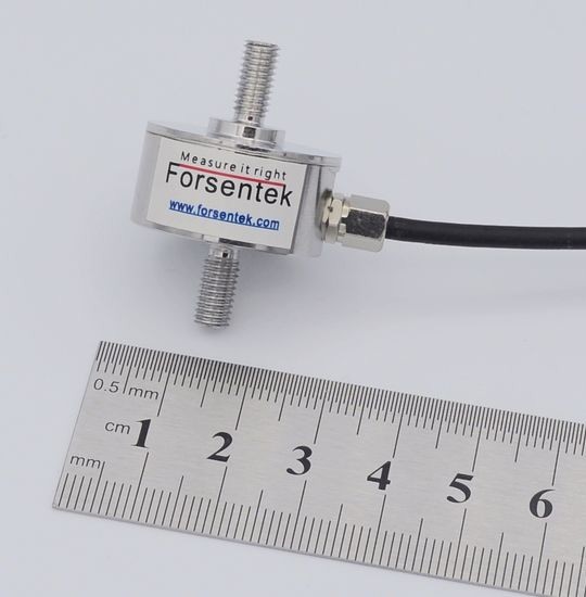 tension compression load cell
