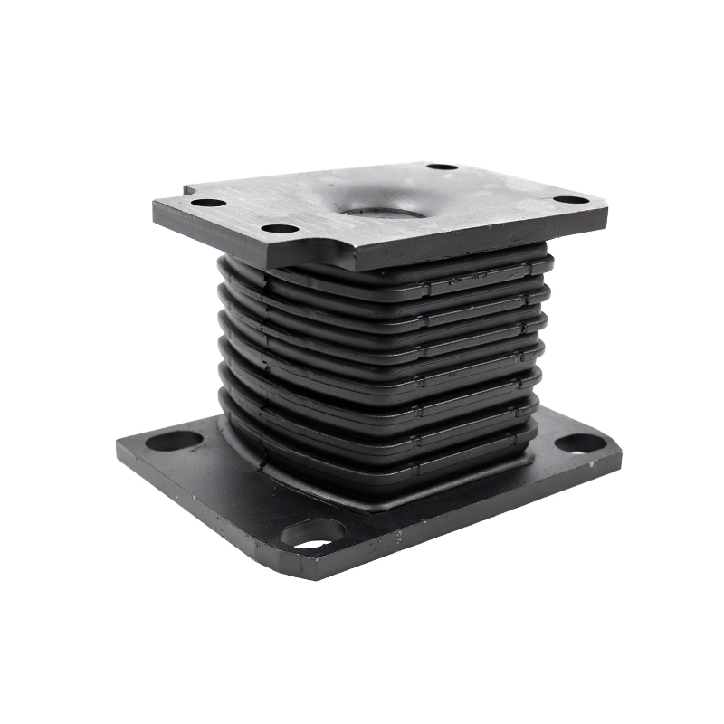 SPRINTER VAN A9603250496 Heavy Duty Truck Parts BENZ 4143 Spring Cushion