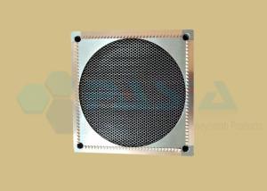 Wholesale Stainless Steel 316 Honeycomb Ventilation Panels Pre Drilled from china suppliers
