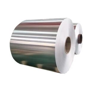 Wholesale 5052 H32 0.2mm 0.4mm 0.6mm Aluminum Strip Coil Alloy Aluminum Coil ASTM from china suppliers