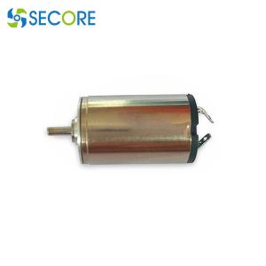 Wholesale Dental Device 13mm Coreless DC Motor 8180rpm Metal Brush Motor from china suppliers