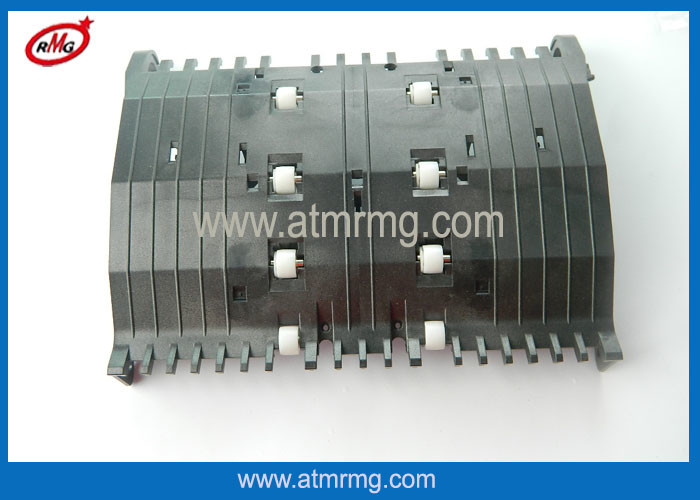 ATM Parts Hitachi 2845V 3842 ATM WUR-ROLR Guide 1P004019-001 Use for ATM Machine