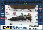 High Quality Diesel Fuel Injector 20R-8056 295-1412 20R-8064 328-2586 10R-4763
