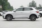 430KM BYD Yuan Plus ATTO 3 EV SUV 4 Wheels New Energy Electric Adult Car