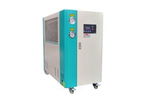 Wholesale Industrial Cooling Tools Industrial chiller (GY-5HP) For Induction Heating Machine from china suppliers