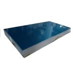 1050 1060 1100 Aluminium Checker Plate Thickness 5mm 10mm ISO