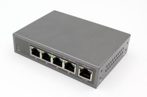 Wholesale POE Switch ODM Service 4 ports from china suppliers