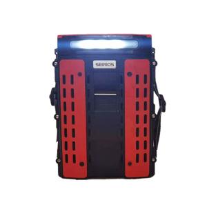 Wholesale RoHS 178mm 25W Battery Backup Generator Power Lamp from china suppliers