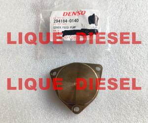 Wholesale Denso Genuine and New Feed Pump 294184-0140 2941840140 294184 0140 from china suppliers