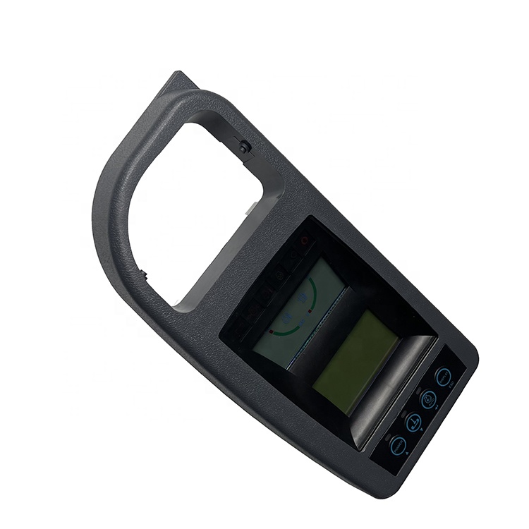 Excavator Parts DH220-7 DH225-7 Monitor Display 539-00048 539-00048G 0813-1025-213 For Doosan