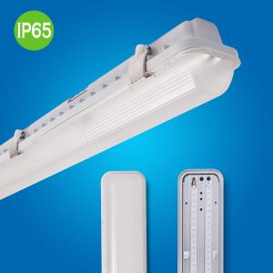 Wholesale 10W~60W LED Tri Proof Light / Commercial Dust Tight Led Fixtures Custom Logo from china suppliers