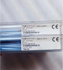 Wholesale Bently Nevada 5mm 8mm 3300 XL Standard Extension Cable 330130-080-00-05 from china suppliers