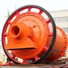 Air Swept Coal Mill 5m 9t/h Cement Plant Equipments