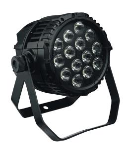 Wholesale 8W*14W LED Par Can Lights RGBW Color Mixing Waterproof IP65 Wash Stage Effect from china suppliers