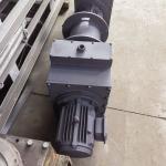 Marine ship parts Accommodation Ladder Gangway Winch 1ton 2ton 3ton