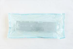 Wholesale Medical Grade PETG Pharmaceutical Packaging Pharma Blister Packaging from china suppliers