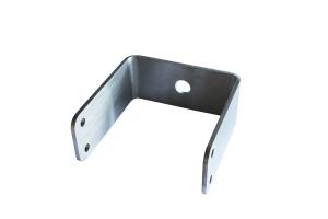 Wholesale Laser Cutting Stainless Steel LED Mount bracket from china suppliers