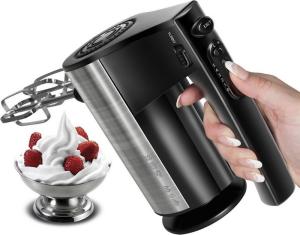 Wholesale Stainless Steel 300W HM501 Hand Mixer from china suppliers