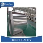 Food Grade Aluminum Household Foil 8011 1235-O 20 Microns Barbecue