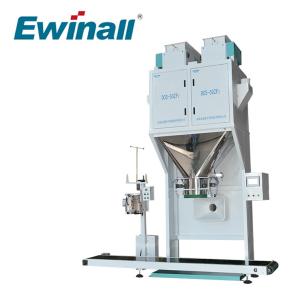Wholesale Corn Fiber Wheat Flour Powder Packing Machine Ewinall DCS-50ZF2 from china suppliers