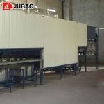 Surgical glove dipping production line Disposable Nitrile Glove Making Machinery