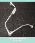 Vh23816E0100 Vh23816E0080A Excavator Hoses Kobelco Spare Parts