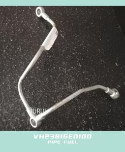 Wholesale Vh23816E0100 Vh23816E0080A Excavator Hoses Kobelco Spare Parts from china suppliers