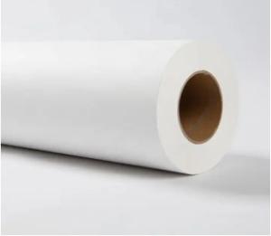 Wholesale Common Heat Sublimation Paper Roll For Digital Transfer Print 40gsm To 100gsm from china suppliers